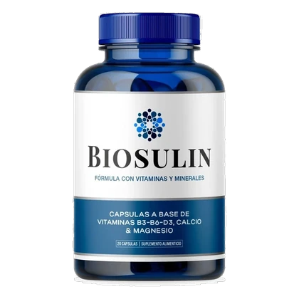 Biosulin México